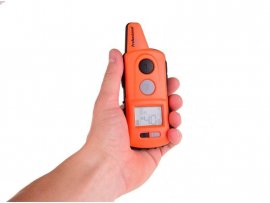 Dogtrace d-control professional 2000 mini oranžový obojok