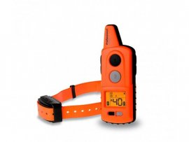 Obojok Dogtrace d-control professional 2000 orange