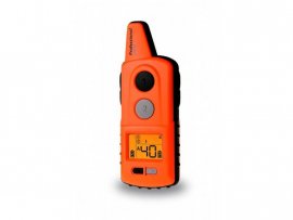 Obojok Dogtrace d-control professional 2000 orange