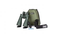 Ďalekohľad Delta Optical Titanium 9x63