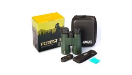 Ďalekohľad Delta Optical Forest II 10x50