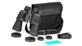Ďalekohľad Delta Optical Voyager II 12x50
