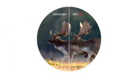 Ďalekohľad Delta Optical Chase 8x42 ED 2