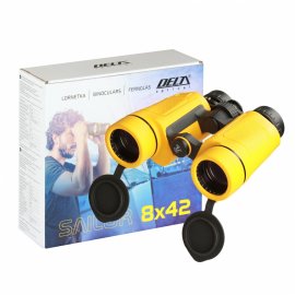 Ďalekohľad Delta Optical Sailor 8x42