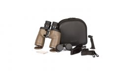 Ďalekohľad Delta Optical Extreme 7x50 ED