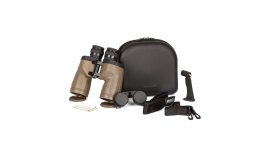 Ďalekohľad Delta Optical Extreme 10x50 ED