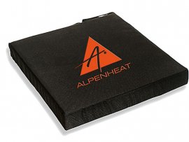 Vyhrievaný podsedák Alpenheat Fire-Cushion AJ7