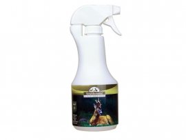 Vetridlo na srnce Eurohunt 500ml s rozprašovačom