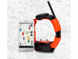 Obojok pre GPS lokátor Dogtrace DOG GPS X30T
