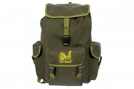 Lovecký batoh s kreslom Tetrao Classic 35l