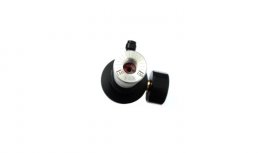 Regulátor tlaku pre Kral Arms Puncher Jumbo/Ekinoks/PRO 500