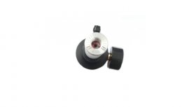 Regulátor tlaku FX Royale 400 a FX Boss