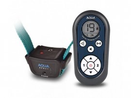 Sprejový obojok Dogtrace d-control 300 Aqua