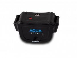 Dogtrace d-control Aqua Spray Collar
