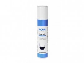 Dogtrace Aqua Spray Refill 75ml - bez vône