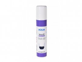 Náplň do spreja Dogtrace Aqua 75ml - levanduľa