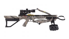 Kuša CenterPoint Tyro 175lb camo
