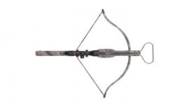 Kuša CenterPoint Tyro 175lb camo