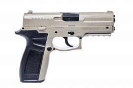 Vzduchová pištoľ Crosman MK45 4,5mm