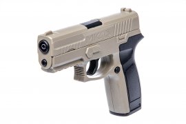 Vzduchová pištoľ Crosman MK45 4,5mm