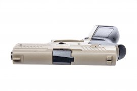 Vzduchová pištoľ Crosman MK45 4,5mm