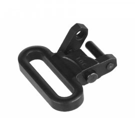 Rýchloupínacie pútka Outdoor Connection Talon 1"