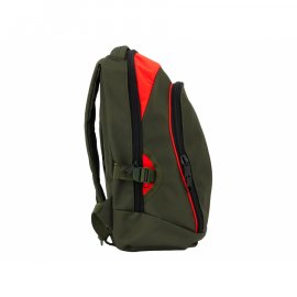 Lovecký batoh Forsport SMART 2 zelený/oranžový