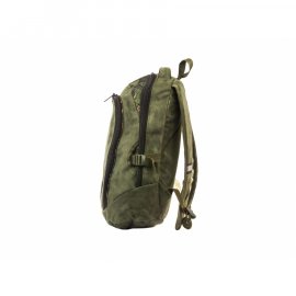 Lovecký batoh Forsport SMART green/camo