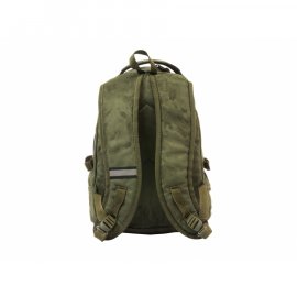 Lovecký batoh Forsport SMART green/camo
