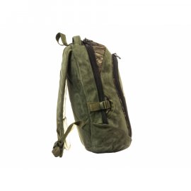 Lovecký batoh Forsport SMART green/camo