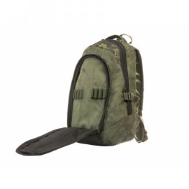 Lovecký batoh Forsport SMART green/camo