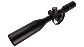 Puškohľad Valiant Zephyr 6-24x50 SF SIR Mil-Dot
