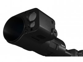 Laserový diaľkomer pre puškohľad ATN Ballistic Laser 1000