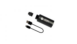 Nasvetľovací tlmič Acetech Lighter S