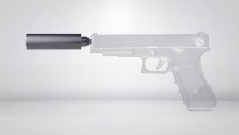 Nasvetľovací tlmič Acetech Lighter