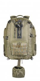 Lovecký batoh Bergara 35l
