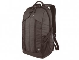 Batoh Victorinox Slimline 27l black