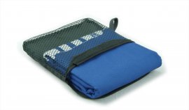 Uterák Zulu Light L 60x120cm more