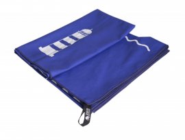 Uterák Zulu Light L 60x120cm more