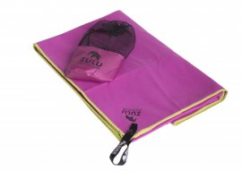 Uterák Zulu Light L 60x120cm ružový