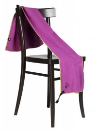 Uterák Zulu Light L 60x120cm ružový