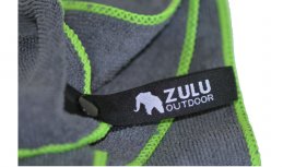 Uterák Zulu Comfort L 60x120cm sivý