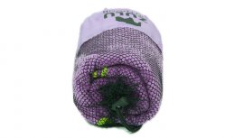 Uterák Zulu Comfort L 60x120cm fialový