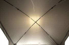 Párty stan Zulu Shelter S