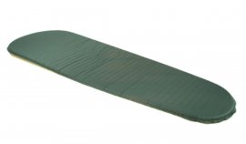 Samonafukovacia karimatka Zulu Airo 3,8cm long