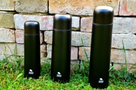 Termoska Zulu Vacuum Flask 0,5l