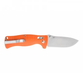 Zatvárací nôž Ganzo Firebird G720-OR oranžový