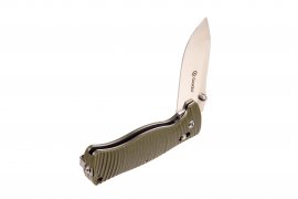 Ganzo Firebird G720-GR zatvárací nôž zelený