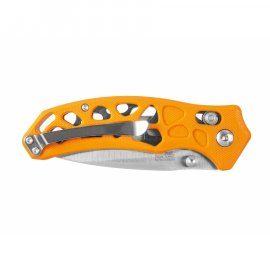 Zatvárací nôž Ganzo Firebird FB763-OR oranžový