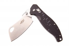 Zatvárací nôž Ganzo Firebird F7551-BK čierny